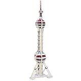 (ハッピー・ライフ）Happylife 積み木 木製 知育 おもちゃ 3d 立体パズル 3#