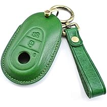 Amazon.co.jp: 本革 レザー キーケース メルセデスベンツ互換品