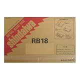 やまびこ産業機械 新ダイワ SBBM-18バンドソーノコ刃(5枚入) 18513-18001
