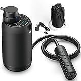 GreeShow 業界新発想 携帯浄水器 アウトドア 濾過器 日本正規品 サバイバル浄水器 USB 電動浄水器 災害用