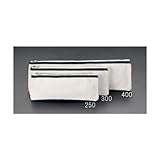 ESCO (エスコ) 400mm 小物工具袋(キャンバス) EA509-400