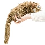 手品 マジック ラクーン ラッキー君 白顔 スプリングペット マギー 奇術 かわいい 動物 アライグマ ぬいぐるみ