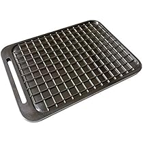 Amazon | 鍛冶屋の頓珍漢 焼き鳥アミーゴ210 ミガキ鉄板Z210専用
