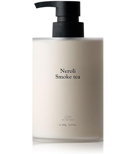 Amazon | LOA EAU DE PARFUM Neloli Smoke tea ロア オードパルファム