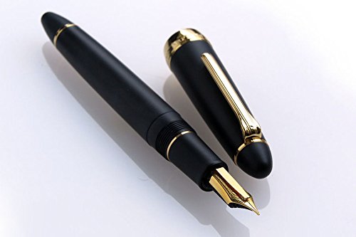 SAILOR / セーラー プロフィット21 マットブラック エンペラー中字