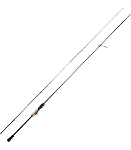 Amazon | 44g アジングロッド 超軽量 AIMA-S552XUL-ST エイム AIM