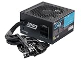 SeaSonic ATX Seasonic 750W G12 GM-750 セミモジュラー (80+ゴールド) ブラック