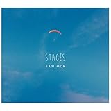 Stages (Digipak)