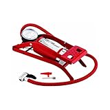 Custom Accessories 57777 Foot Pump [並行輸入品]