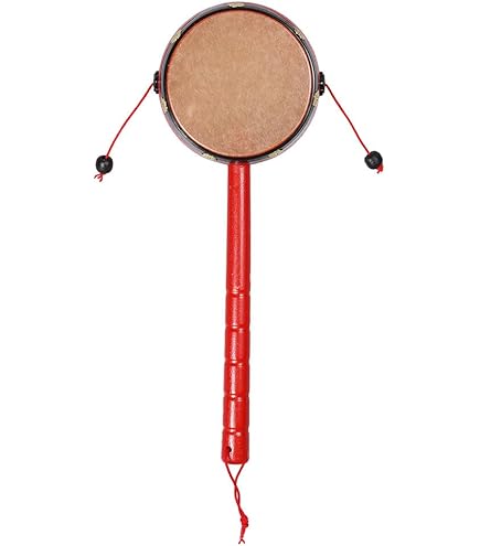 でんでん太鼓 楽天市場】でんでん太鼓 民芸玩具 : 人形の一藤