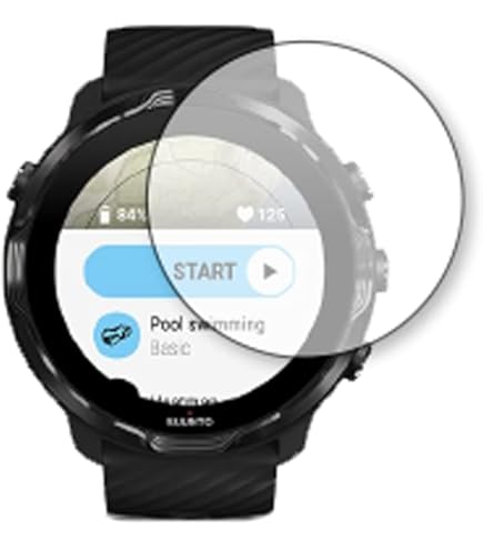 Amazon | Zshion POLAR Vantage V2 用 対応 ガラスフィルム 強化ガラス