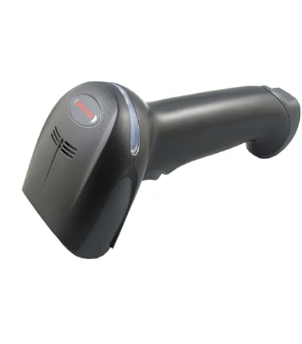 Honeywell Xenon Extree Perforance (XP) 1950 Series Barcode/Area - View #7
