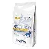 VetSolution 猫用 尿中シュウ酸塩サポート 400g