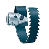 Ridgid 62920 Spiral Sawtooth Cutter, 2-1/4", NA by StandardPlumbing: Kohler [並行輸入品]