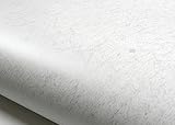 Peel & Stick Flame Retardant Backsplash Sparkling Web White Silver Pearl Contact Paper Self-Adhesive