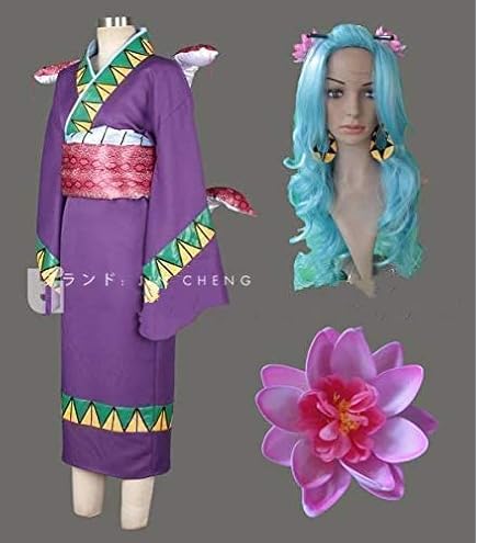 Amazon.co.jp: コスプレ衣装鬼灯の冷徹風(お香) : ホビー