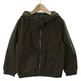 (バーバリー)BURBERRY ベビー ブルゾン 中古