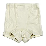 (コシラーナ) Cosilana ｵｰｶﾞﾆｯｸｺｯﾄﾝ100%ﾎﾞｰｲｽﾞ ﾎﾞｸｻｰｼｮｰﾂ ﾅﾁｭﾗﾙ ｻｲｽﾞ104 (身長98~104cm 目安3~4才)