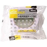 ニトムズ:ニトムズ 一般両面テープSE 50X20 J0407 型式:J0407