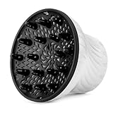 JSHENQIFAユニバーサル電気ヘアドライヤーはカールを吹いて形を整え、風を散らし、ヘアハンマーを乾燥させ、カバーを乾燥させます。