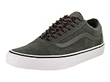 Vans ユニセックス・アダルト カラー: グレー