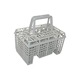 純正AEG食器洗い機グレーカトラリーバスケット1118228004