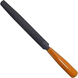 オリエント ホームヤスリ木工用 (グリップ付) 半丸 150mm WG2-150