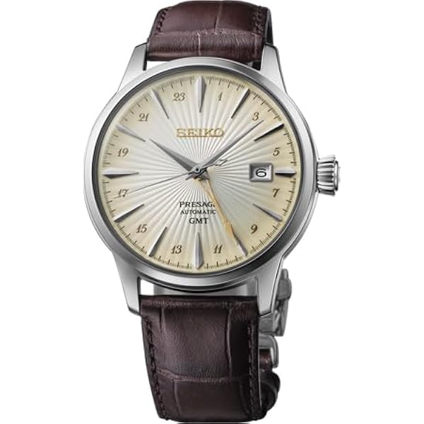 Amazon.co.jp: セイコー SEIKO プレサージュ PRESAGE 自動巻き メンズ