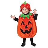 Pumpkin Patch Cutie Costume - Baby 6-12 [並行輸入品]