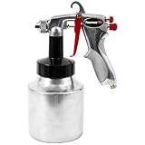PowerMate Vx 0100013CT Heavy Duty Spray Gun [並行輸入品]