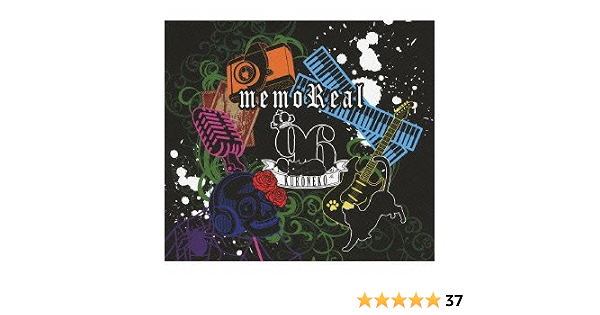 Amazon Memoreal 96猫 アニメ ミュージック