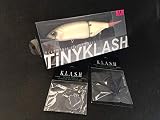 DRT タイニークラッシュ スペクター ヨタ巻き セット ショートリップ Vテール TGグレネード TiNYKLASH DIVISION KLASH クラッシュ9