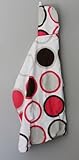 Melon Hooded Towel by CoZibug
