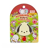 バンダイ(BANDAI) サンリオキャラクターズ チョコレート マルチキャリーバーム Vol.2 ポチャッコ 対象年齢 15 才～