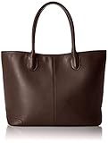 (ビームス) BEAMS/LEATHER TOTE2 BROWN 11620380925