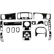 L77　キューブZ12 3Dインテリヤパネル17点ピアノブラック L77 キューブZ12 3Dインテリヤパネル17点ピアノブラック