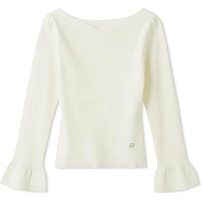 Amazon | [セルフォード] シュリンクスリーブカットソー CWCT252052