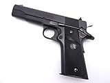 エラン さらばあぶない刑事 M1911 TAKA CUSTOM タカモデル 発火 ブローバック...