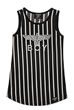 (ボーイロンドン) Boy London 赤ちゃんのドレス B42OP08K89 (並行輸入品) GooodLux (S(130))