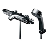 カクダイ サーモスタットシャワー混合栓 173-214