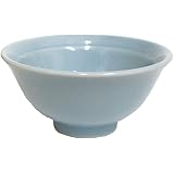 4.0リムスープ碗 245cc 青磁 青彩 中華食器 美濃焼 業務用食器