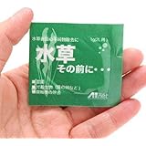 AIネット 水草その前に・・・ 1g(2L用) お買得18個セット