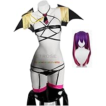 2.5次元の誘惑　ミリエラ　コスプレ　衣装 Amazon.co.jp: [YIDEDAOCOS] 2.5次元の誘惑 ミリエラ ニーハイ