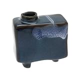 Kotobuki Japanese Mini Vase, Cumulus [並行輸入品]