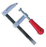 ストロングツール(Strong TooL) アルミFクランプ 150mm スライド式 72-5