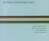 Best of British Light Music