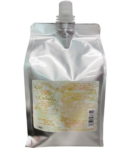 Amazon | ラデュラ N シャンプー スキャルプモイスト 1500ml