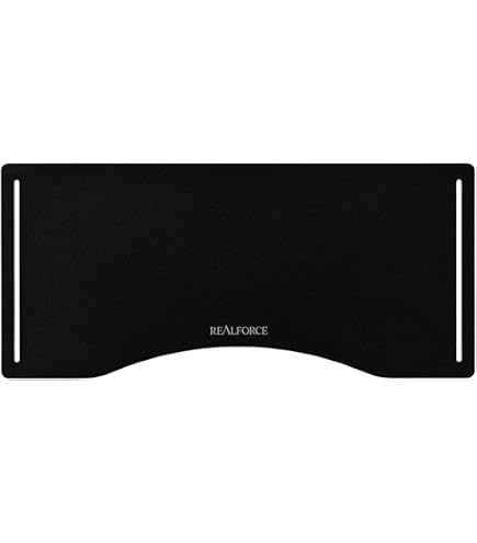 Amazon.co.jp: 東プレ テンキー REALFORCE23U USB 有線接続 静電容量無