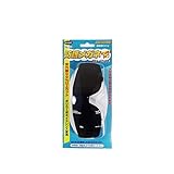 防護メガネNo116 スモークレンズ