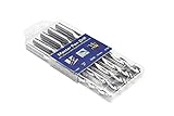 Fisch FSN-356721 HSS Pen Makers Drill Bit [並行輸入品]